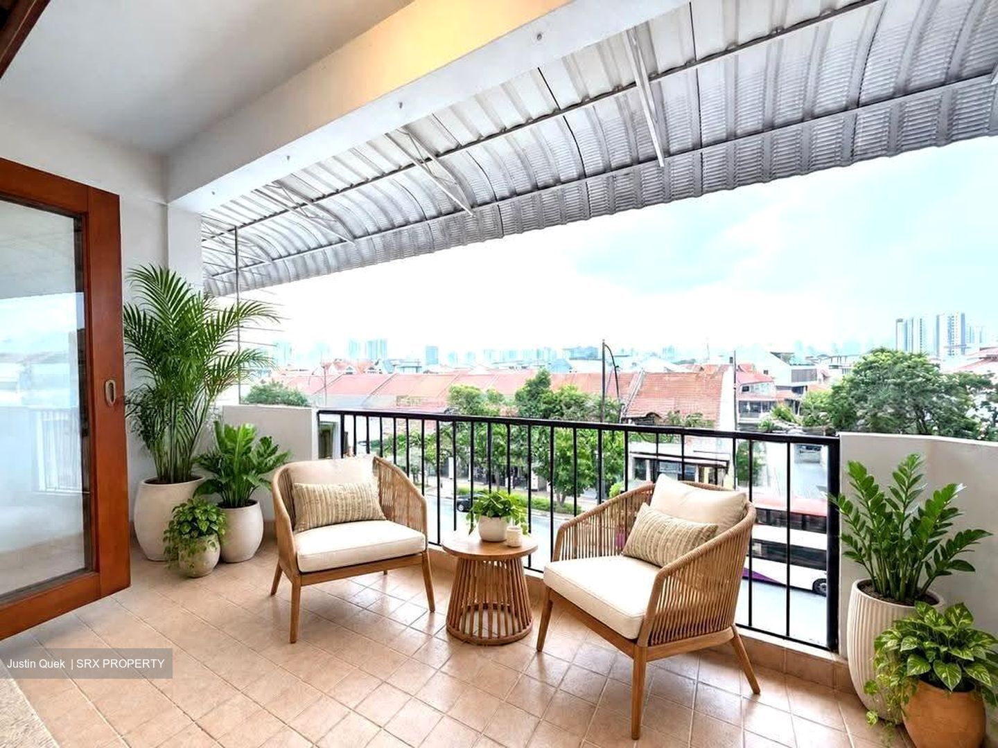 Beng Tong Mansion (D15), Apartment #618136651